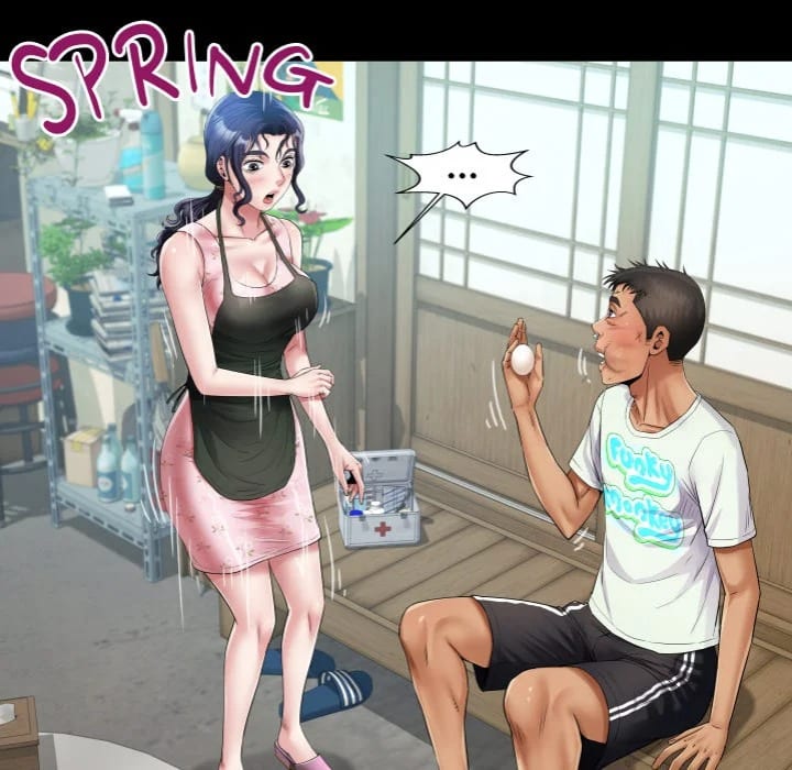 Single Room Uncensored, chapter 16, page 85 of 131