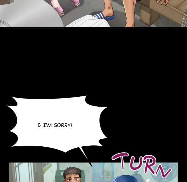 Single Room Uncensored, chapter 16, page 86 of 131