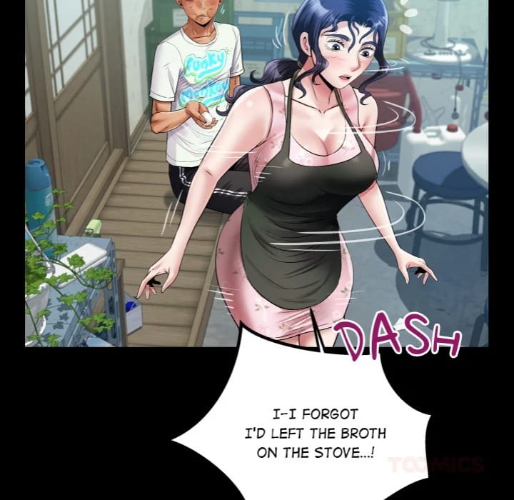 Single Room Uncensored, chapter 16, page 87 of 131