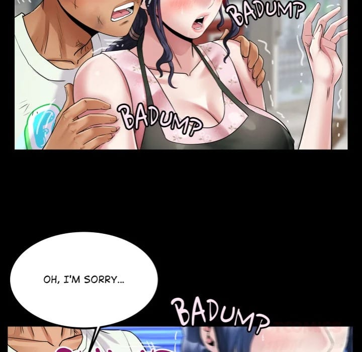 Single Room Uncensored, chapter 16, page 93 of 131