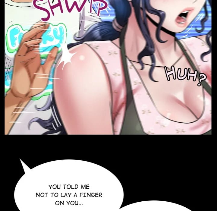 Single Room Uncensored, chapter 16, page 94 of 131