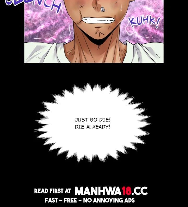 Single Room Uncensored, chapter 16, page 108 of 131