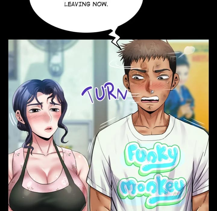 Single Room Uncensored, chapter 16, page 111 of 131