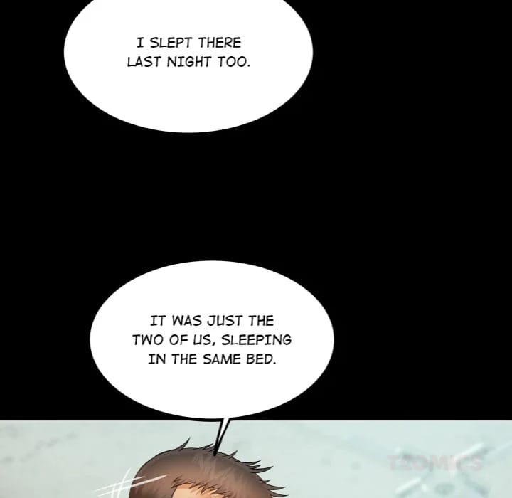 Single Room Uncensored, chapter 16, page 117 of 131