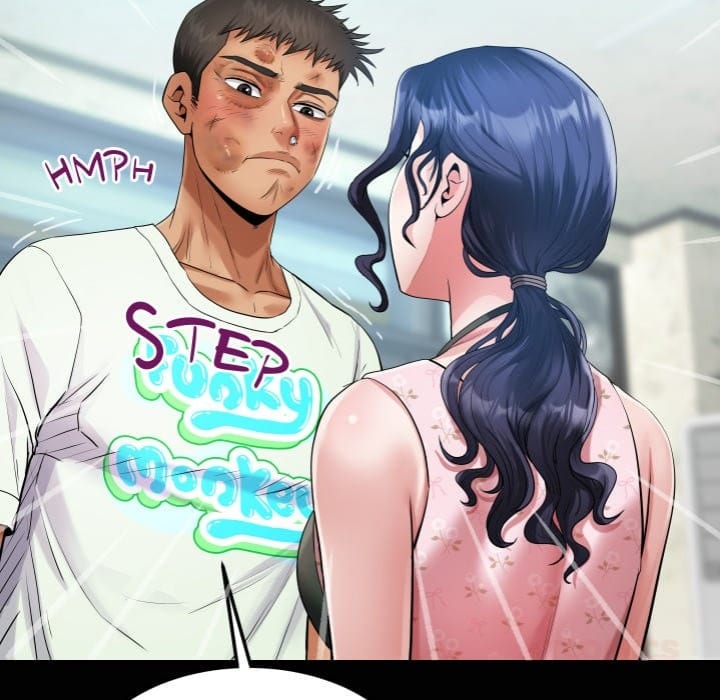 Single Room Uncensored, chapter 17, page 9 of 145