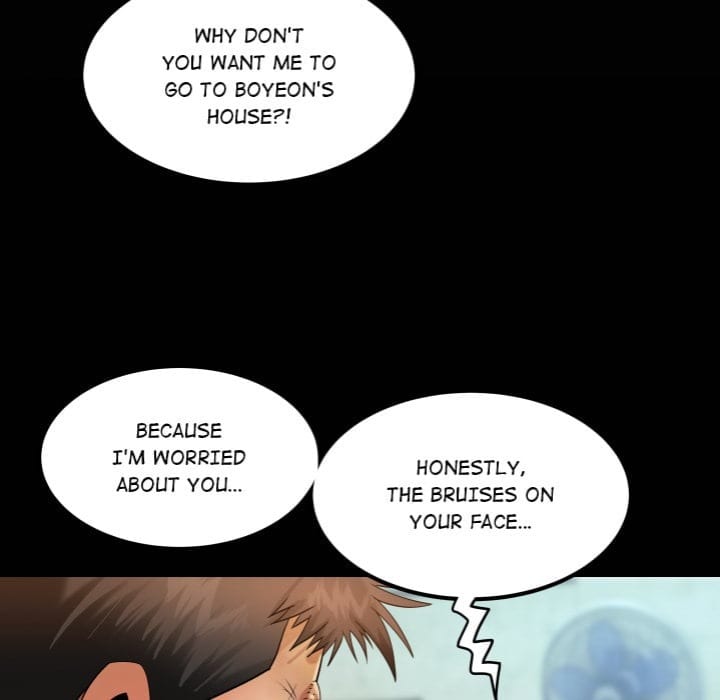 Single Room Uncensored, chapter 17, page 10 of 145
