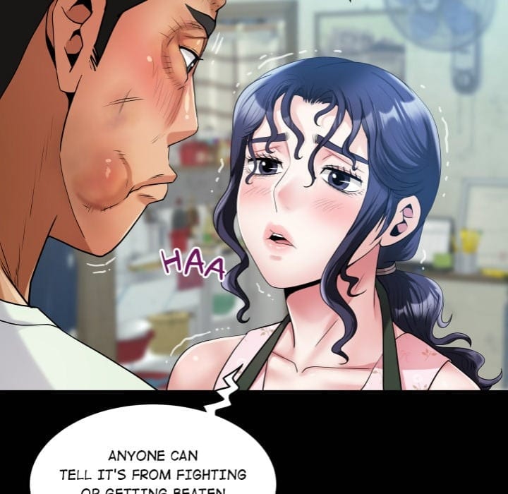 Single Room Uncensored, chapter 17, page 11 of 145