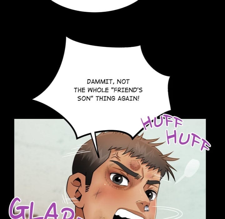 Single Room Uncensored, chapter 17, page 16 of 145