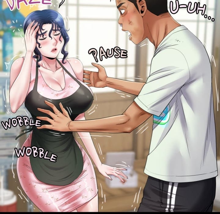 Single Room Uncensored, chapter 17, page 34 of 145