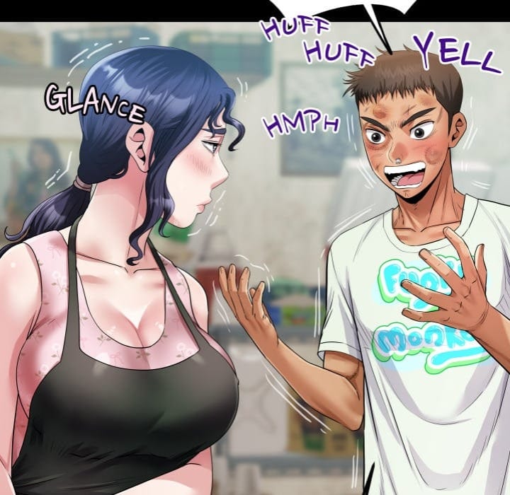 Single Room Uncensored, chapter 17, page 44 of 145