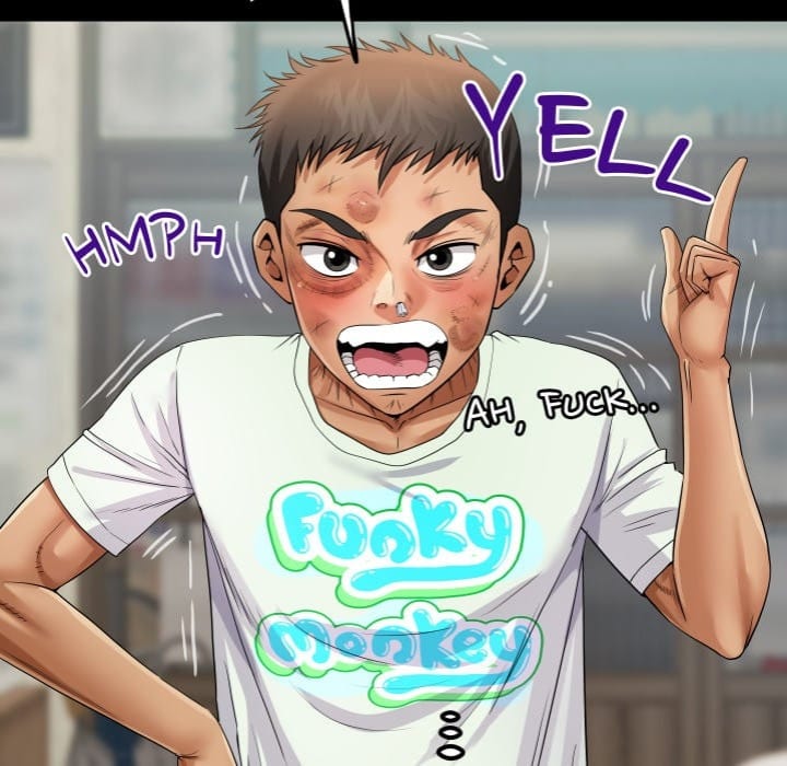 Single Room Uncensored, chapter 17, page 47 of 145