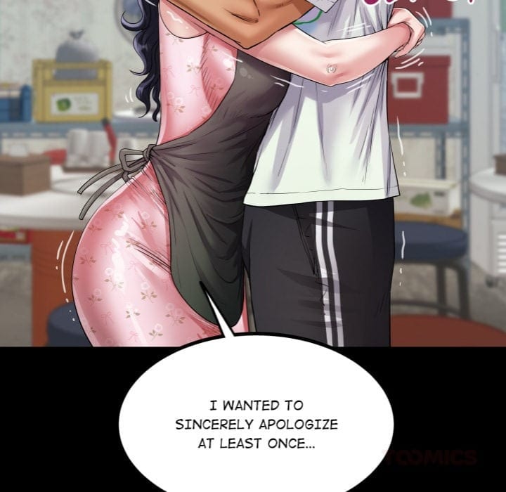 Single Room Uncensored, chapter 17, page 57 of 145