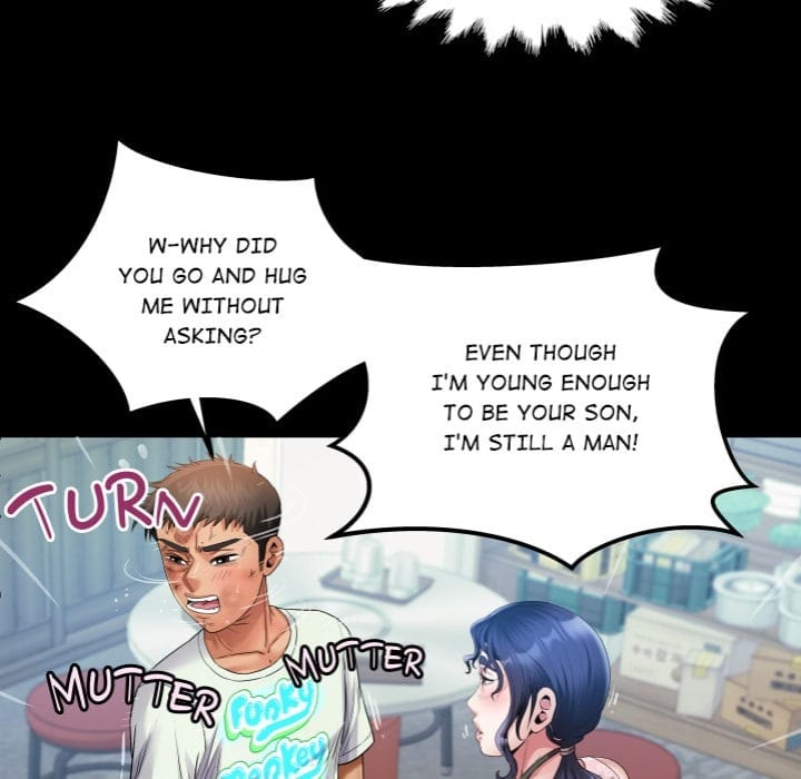 Single Room Uncensored, chapter 17, page 72 of 145