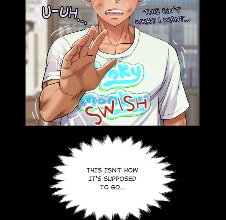 Single Room Uncensored, chapter 17, page 82 of 145