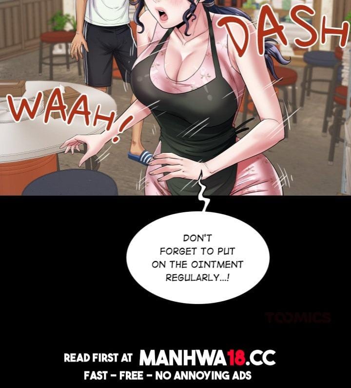 Single Room Uncensored, chapter 17, page 87 of 145