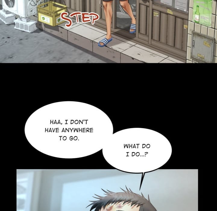 Single Room Uncensored, chapter 17, page 91 of 145