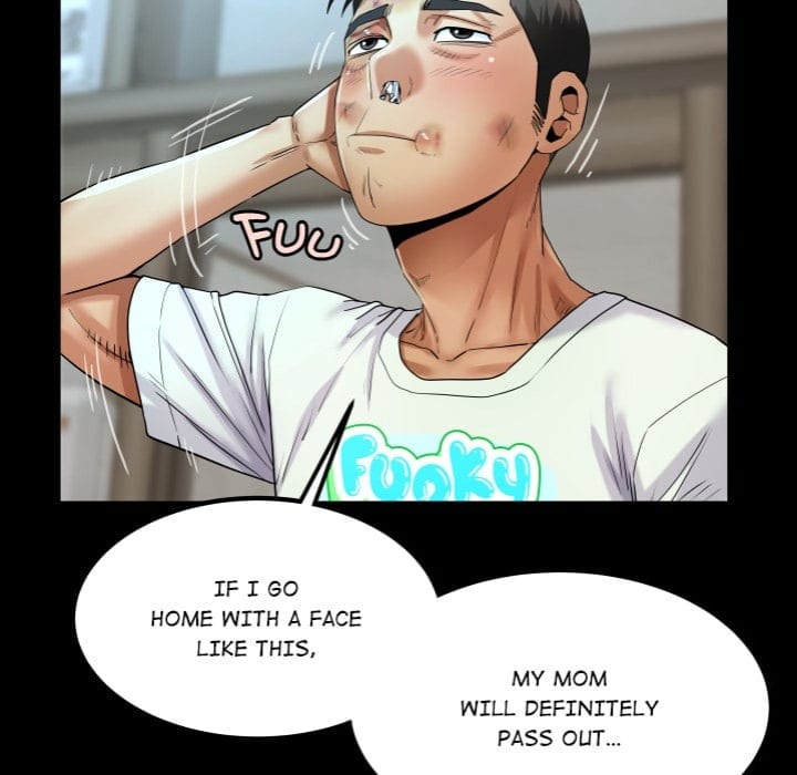 Single Room Uncensored, chapter 17, page 92 of 145
