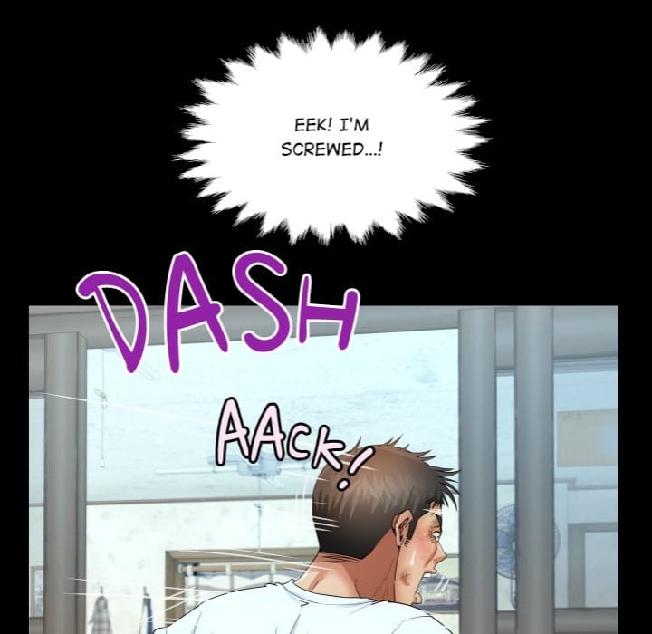 Single Room Uncensored, chapter 17, page 98 of 145