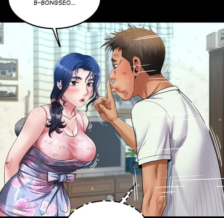 Single Room Uncensored, chapter 17, page 102 of 145