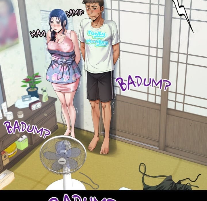 Single Room Uncensored, chapter 17, page 106 of 145