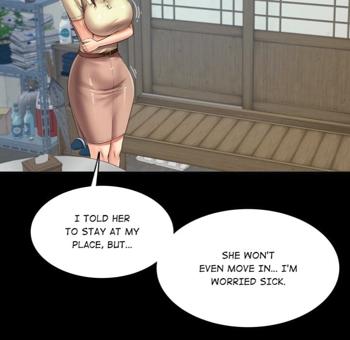 Single Room Uncensored, chapter 17, page 110 of 145