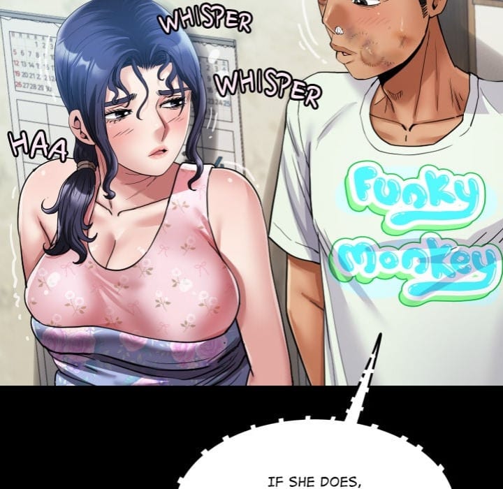 Single Room Uncensored, chapter 17, page 112 of 145