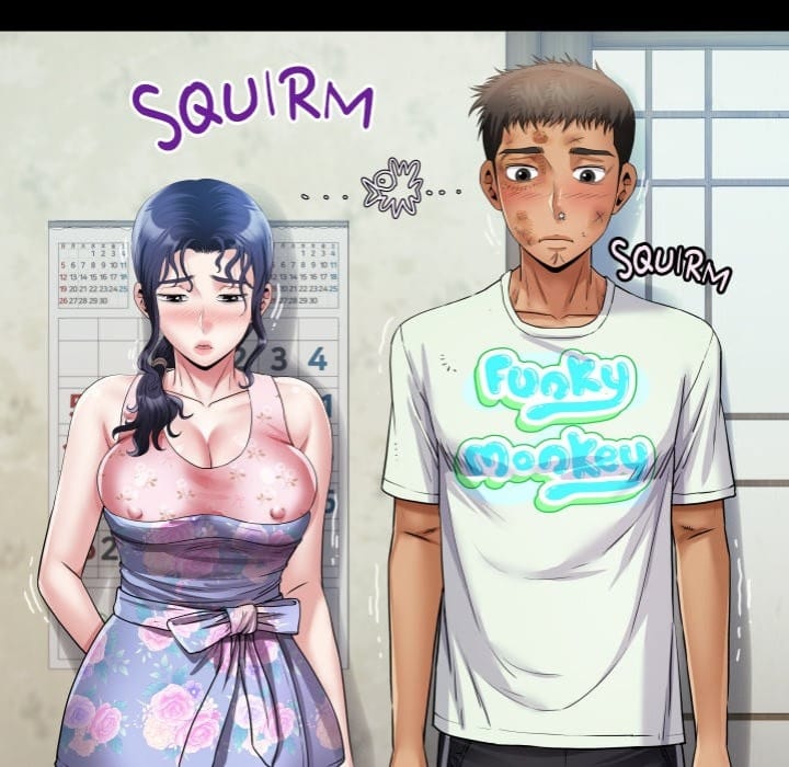 Single Room Uncensored, chapter 17, page 114 of 145