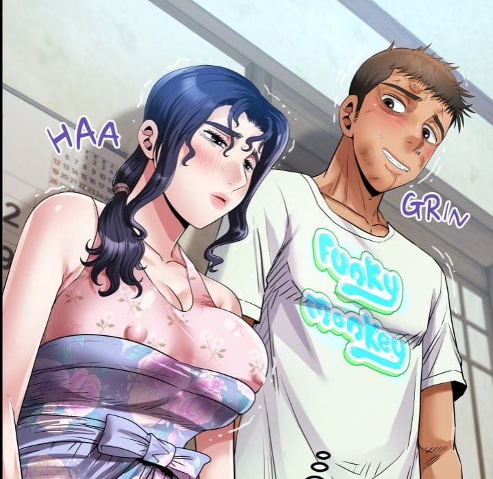 Single Room Uncensored, chapter 17, page 118 of 145