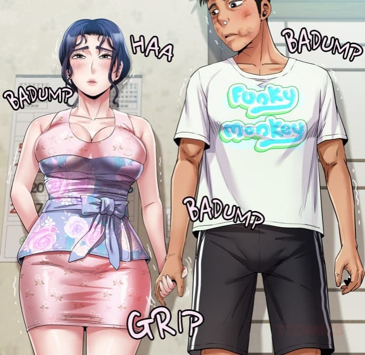 Single Room Uncensored, chapter 17, page 129 of 145