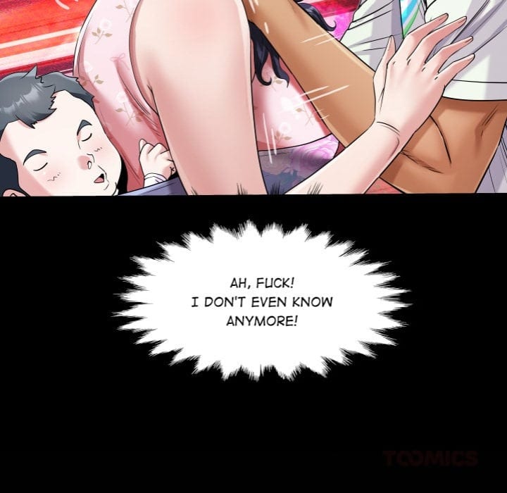 Single Room Uncensored, chapter 17, page 135 of 145