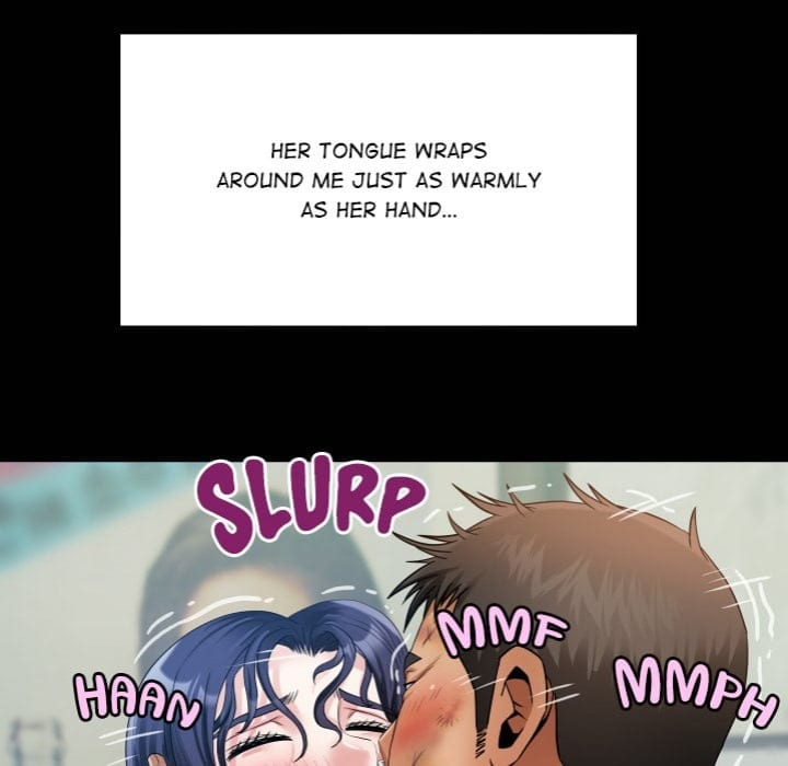 Single Room Uncensored, chapter 17, page 136 of 145