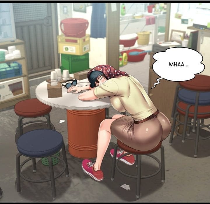 Single Room Uncensored, chapter 18, page 5 of 137