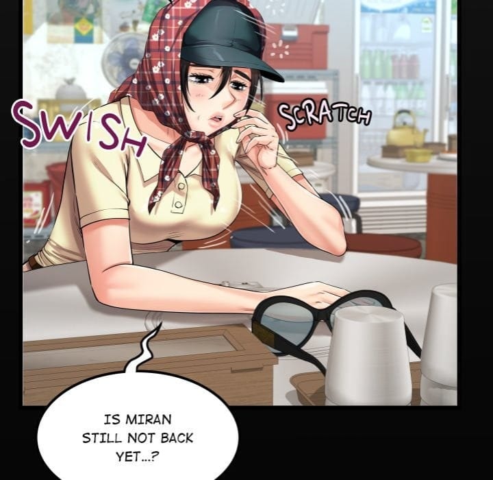 Single Room Uncensored, chapter 18, page 8 of 137