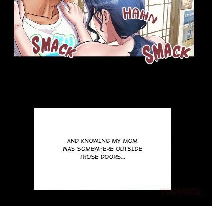 Single Room Uncensored, chapter 18, page 57 of 137
