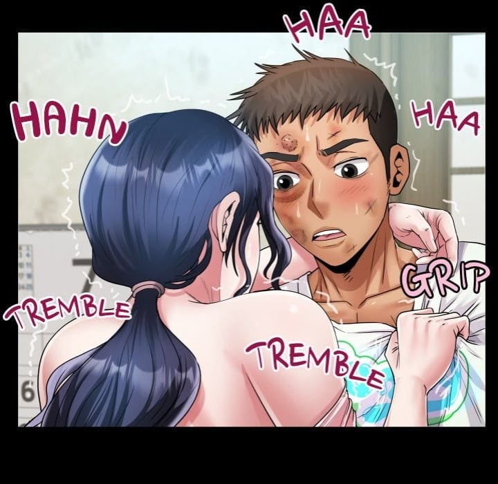 Single Room Uncensored, chapter 18, page 66 of 137