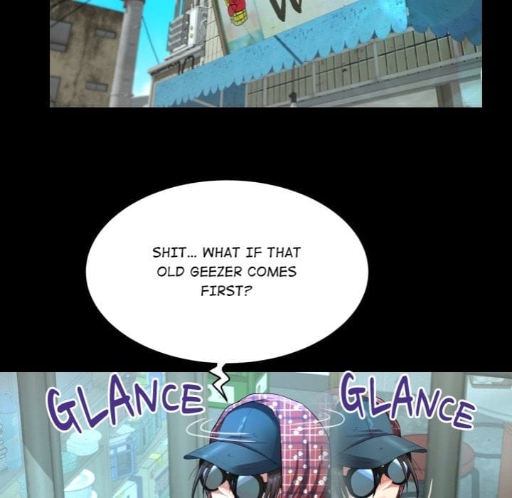 Single Room Uncensored, chapter 18, page 76 of 137