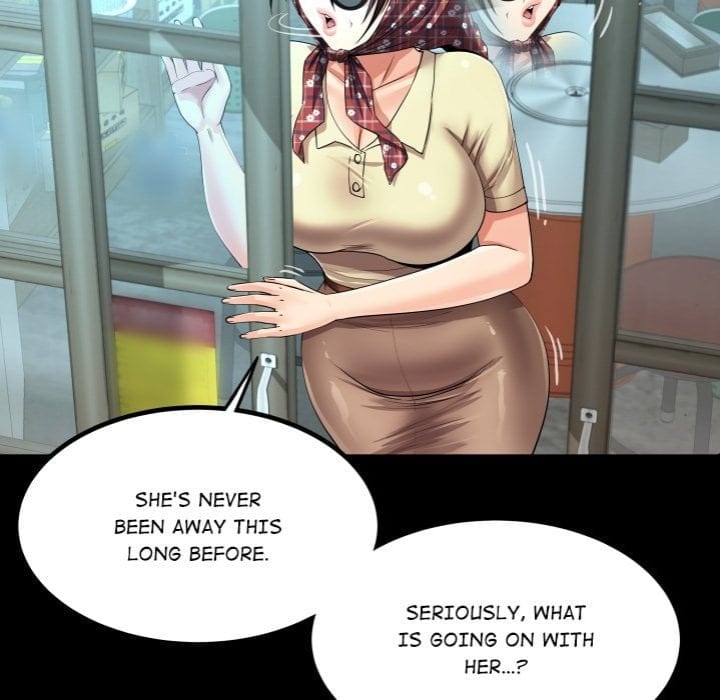 Single Room Uncensored, chapter 18, page 77 of 137
