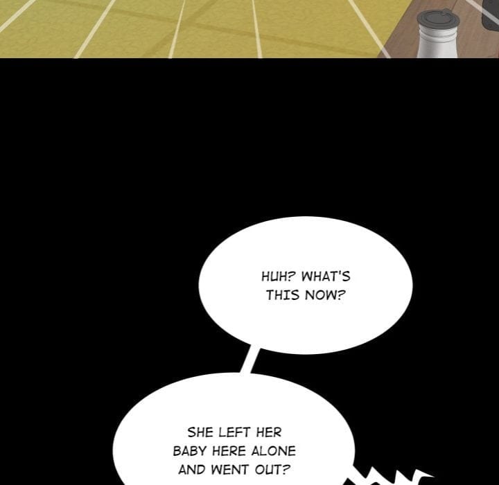 Single Room Uncensored, chapter 18, page 84 of 137