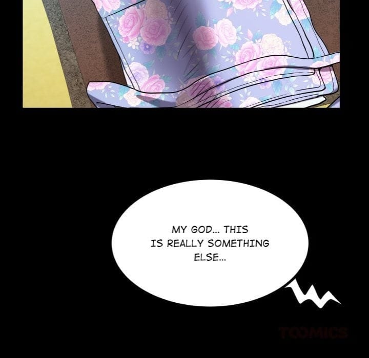 Single Room Uncensored, chapter 18, page 87 of 137