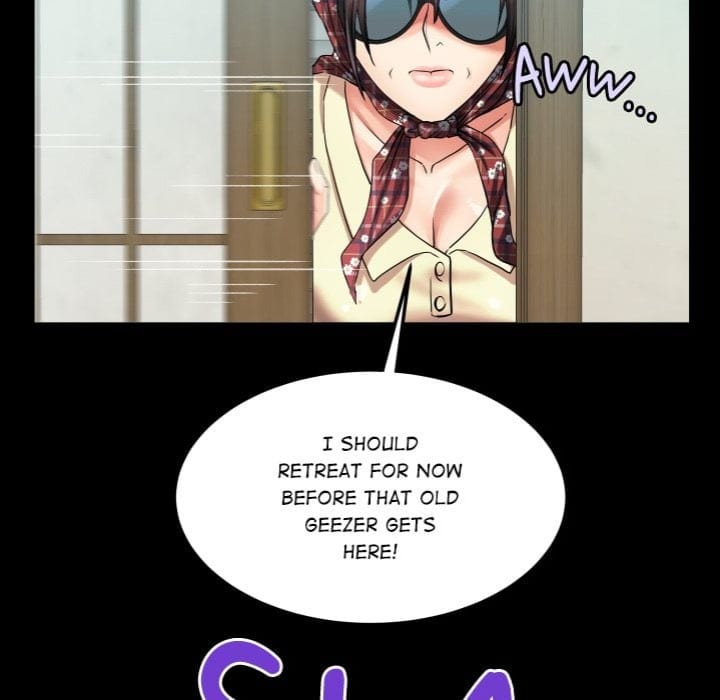 Single Room Uncensored, chapter 18, page 90 of 137