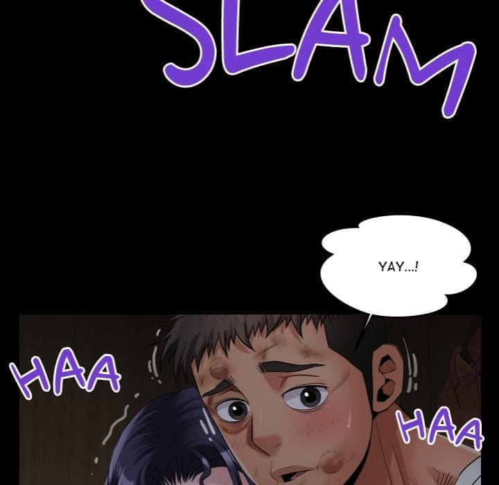 Single Room Uncensored, chapter 18, page 91 of 137
