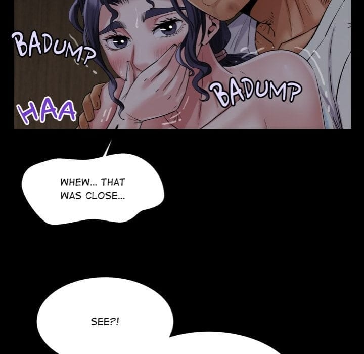 Single Room Uncensored, chapter 18, page 92 of 137