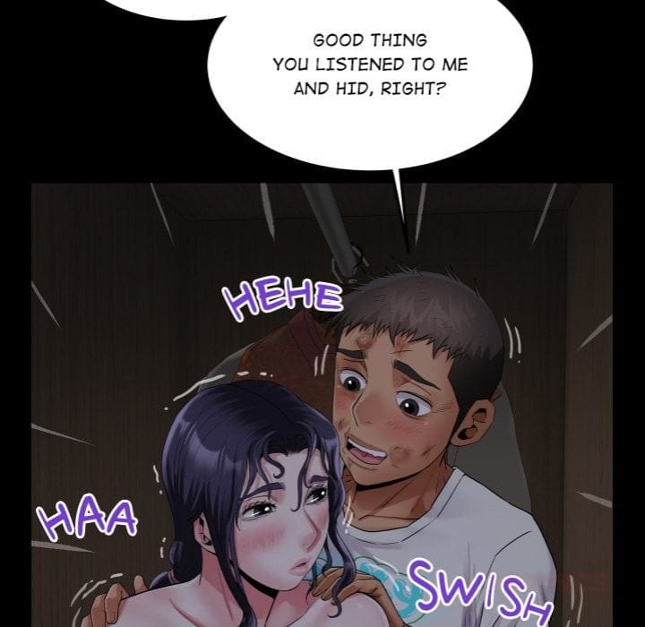 Single Room Uncensored, chapter 18, page 93 of 137