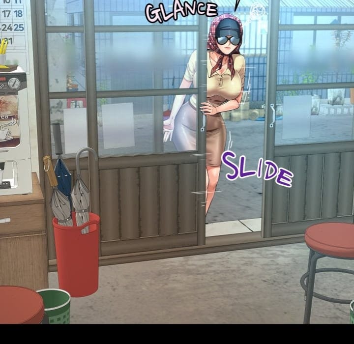 Single Room Uncensored, chapter 18, page 114 of 137