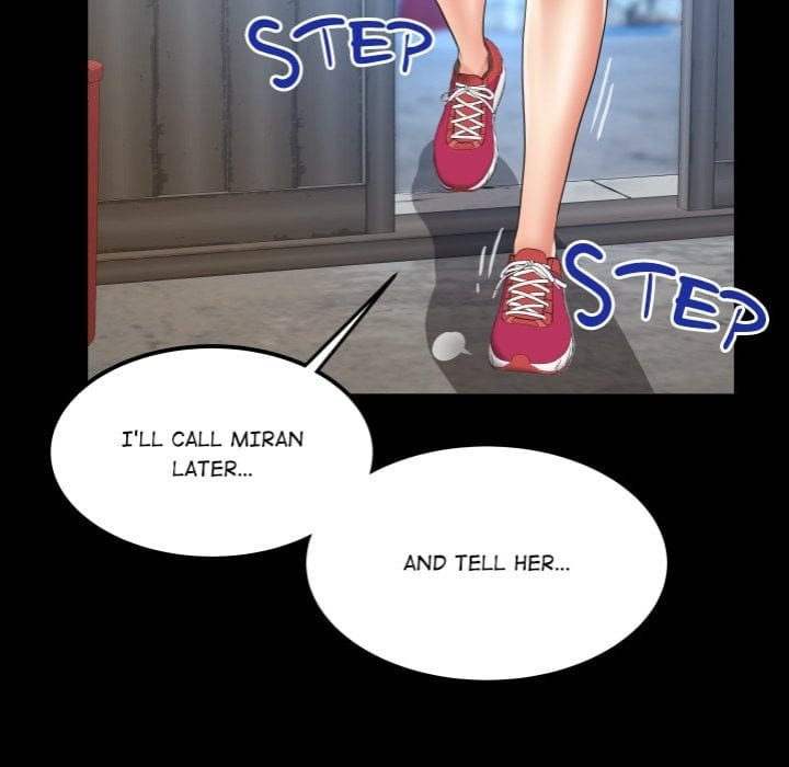 Single Room Uncensored, chapter 18, page 116 of 137