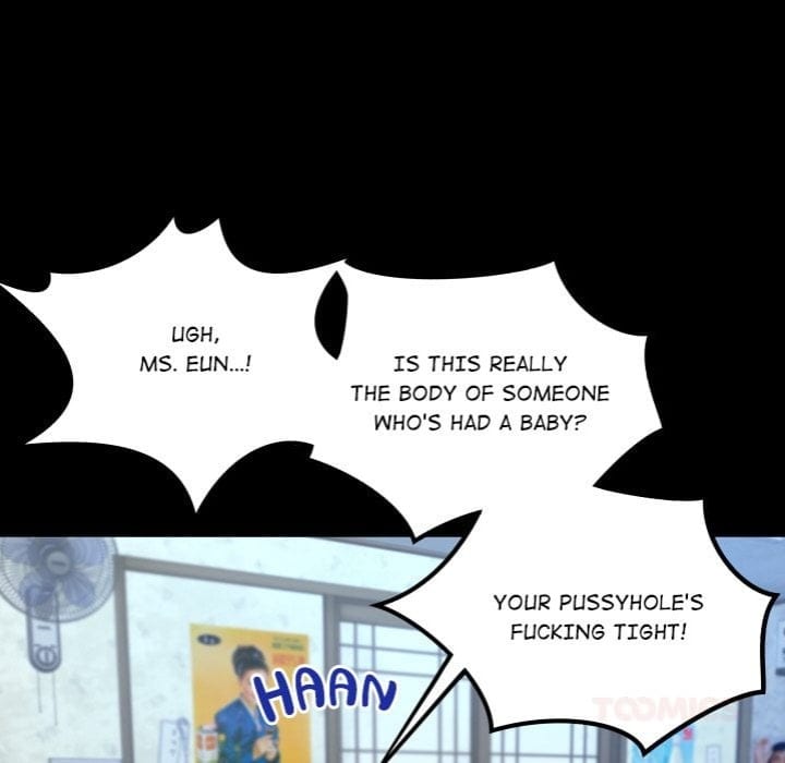 Single Room Uncensored, chapter 18, page 117 of 137