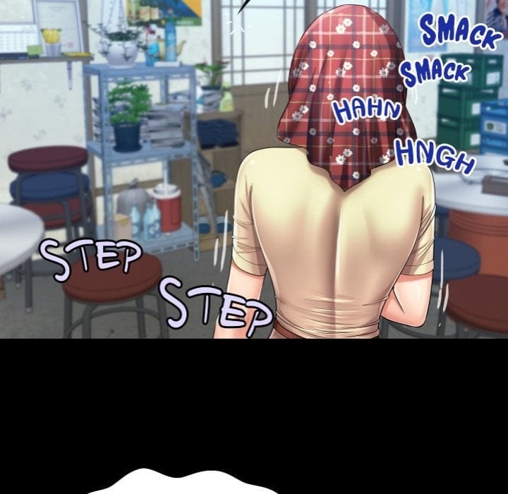 Single Room Uncensored, chapter 18, page 118 of 137