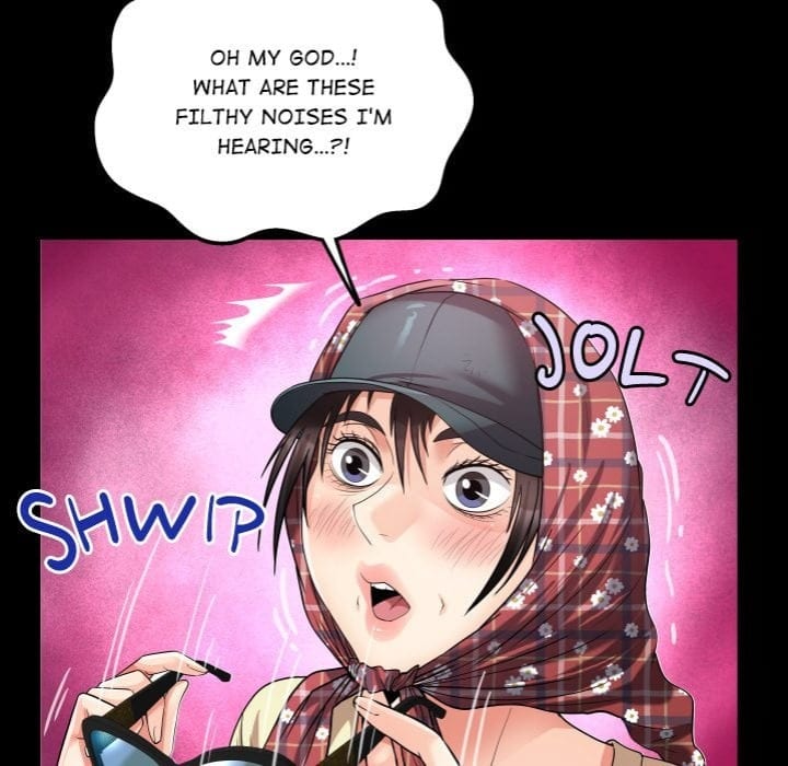 Single Room Uncensored, chapter 18, page 119 of 137
