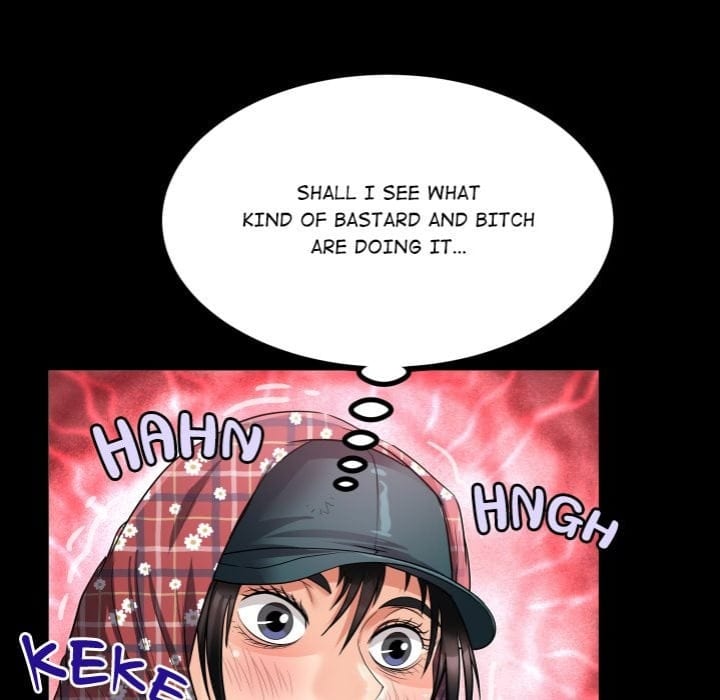 Single Room Uncensored, chapter 18, page 122 of 137