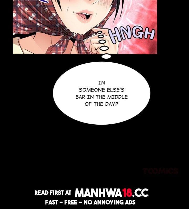 Single Room Uncensored, chapter 18, page 123 of 137
